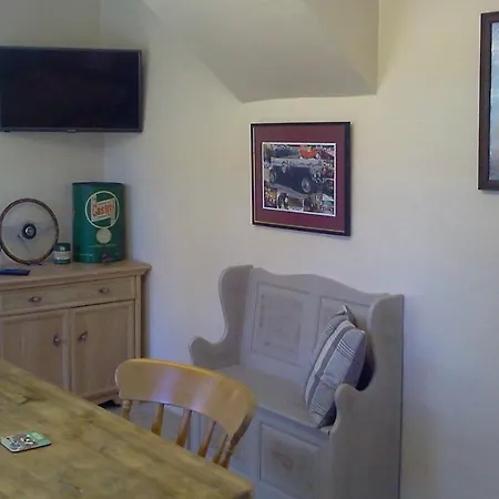 Stunning 1-Bed Cottage Close To Lakedistrict Carnforth Exterior photo