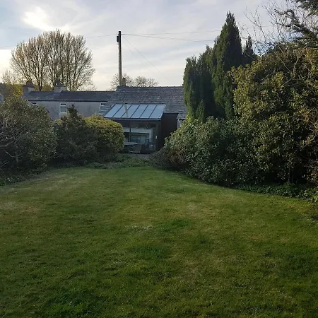 Stunning 1-Bed Cottage Close To Lakedistrict Carnforth Exterior photo