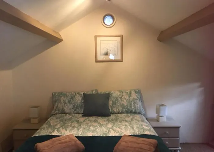 Stunning 1-Bed Cottage Close To Lakedistrict