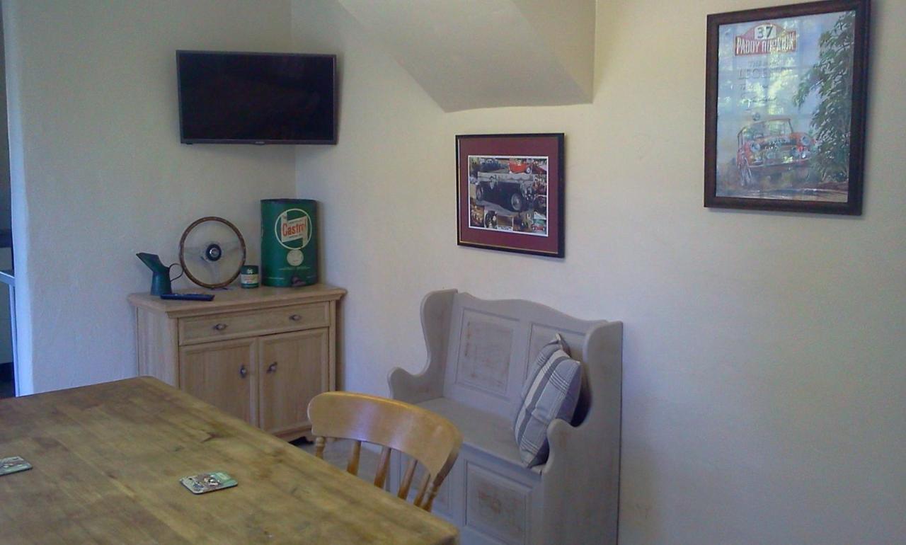 Holiday home Stunning 1-bed Close To Lakedistrict *
