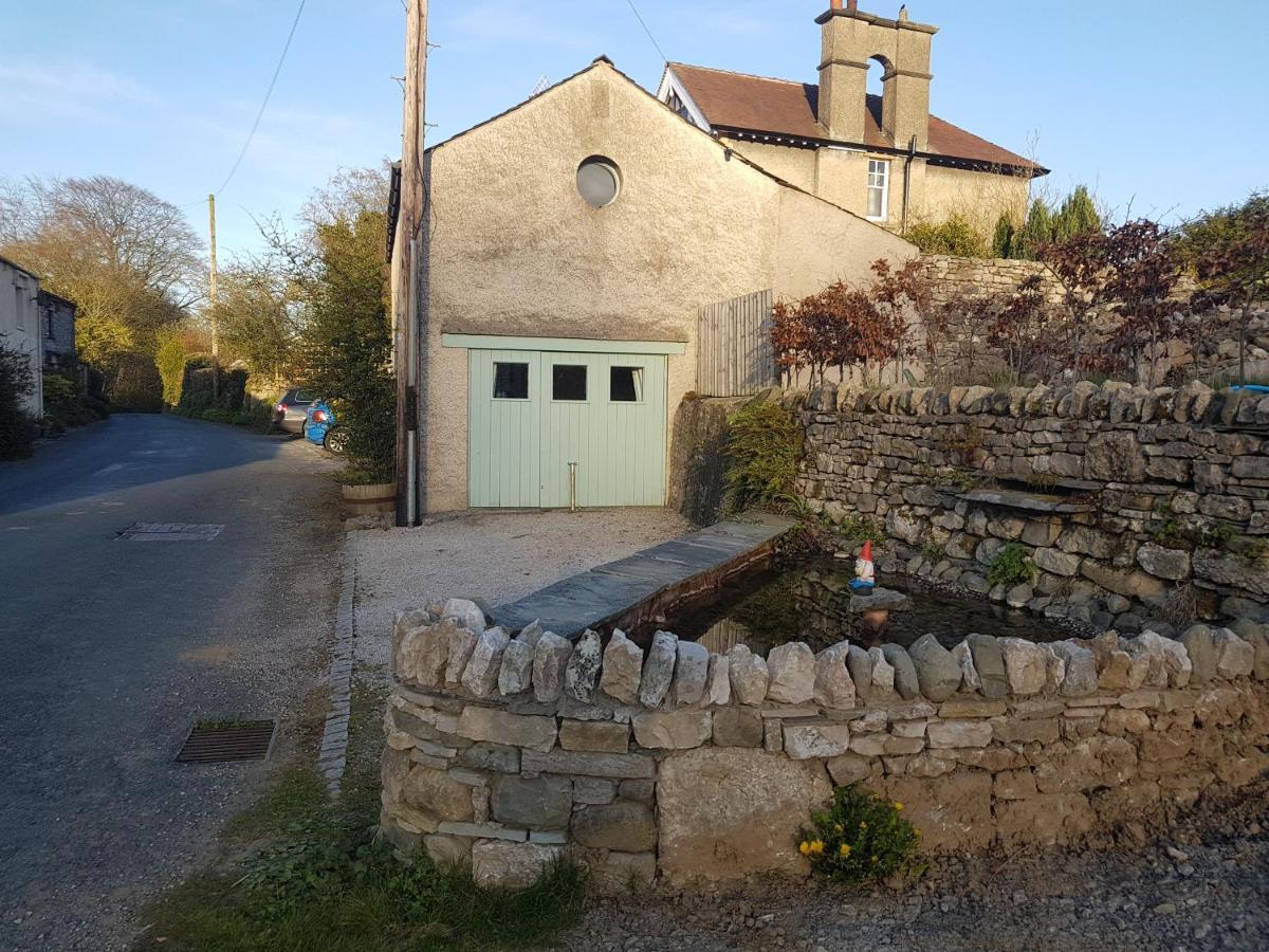Holiday home Stunning 1-bed Close To Lakedistrict