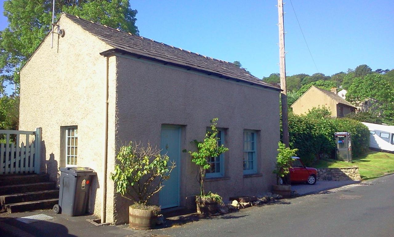 Holiday home Stunning 1-bed Close To Lakedistrict Carnforth