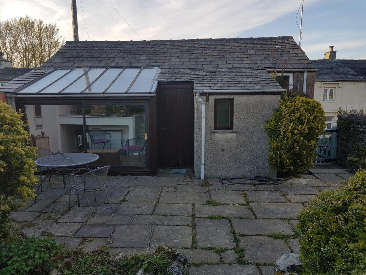 Holiday home Stunning 1-bed Close To Lakedistrict *