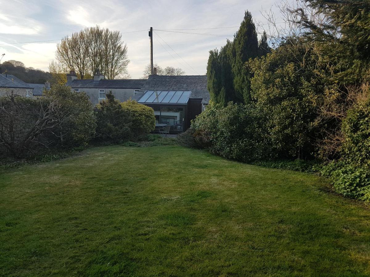 Stunning 1-bed Close To Lakedistrict Carnforth
