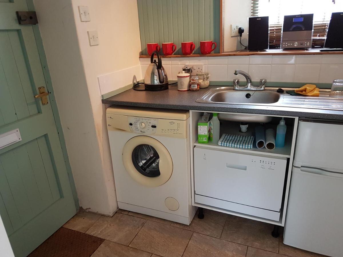 Holiday home Stunning 1-bed Close To Lakedistrict