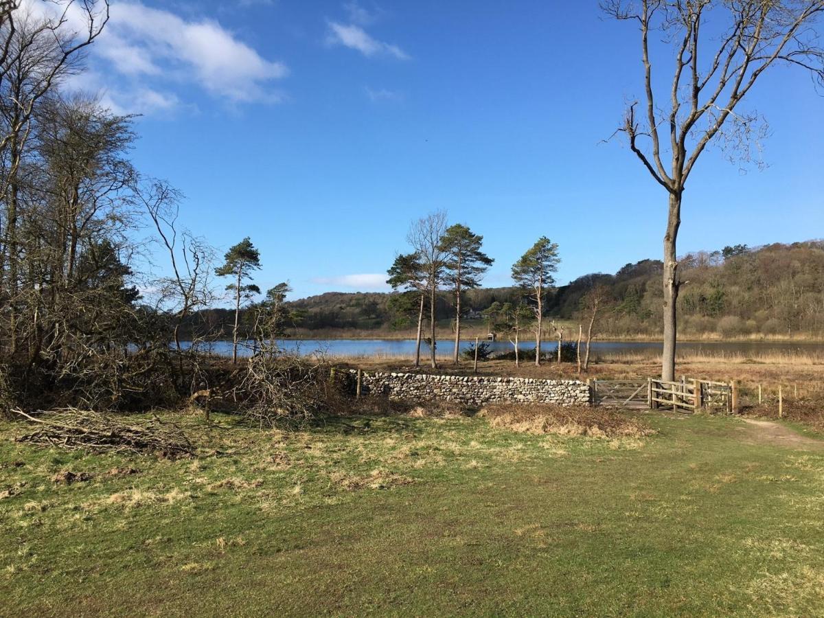 Stunning 1-bed Close To Lakedistrict