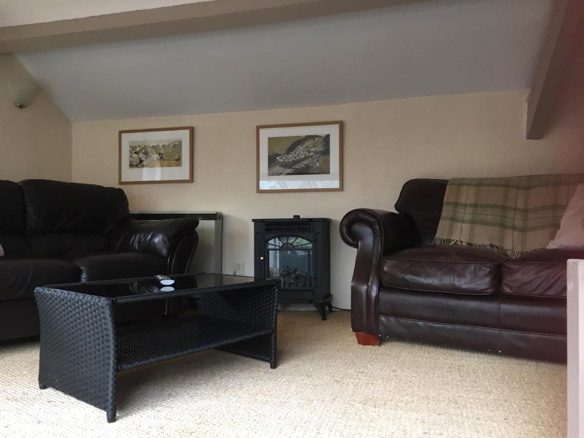 Stunning 1-bed Close To Lakedistrict